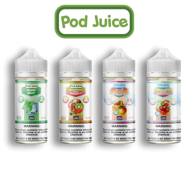 elfbar nachfüll pod läuft aus Apollo E-cigs FAQ Ejuice Line Review main image 0